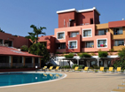 Cidade De Goa Hotel