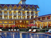 5star Hotel in Goa