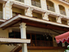 5star Hotel in Goa