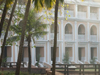 5star Hotel in Goa