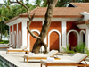 5star Hotel in Goa