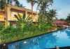 5star Hotel in Goa